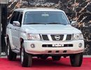 نيسان باترول سفاري Safari 4.8L A/T