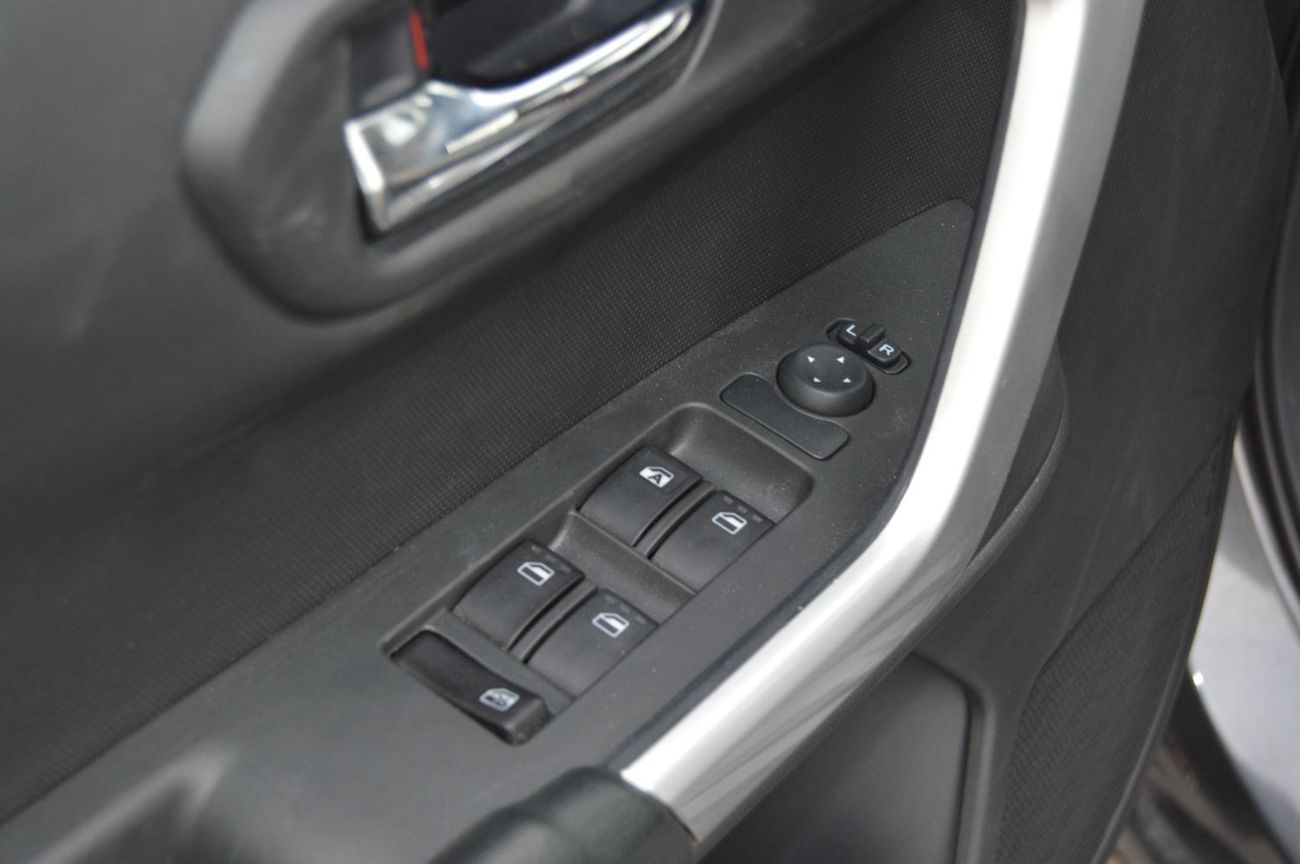 تويوتا ريز GCC Brand New