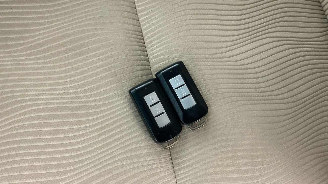 Mitsubishi Montero Sport GLX | Guaranteed Warranty | 0 Down Payment