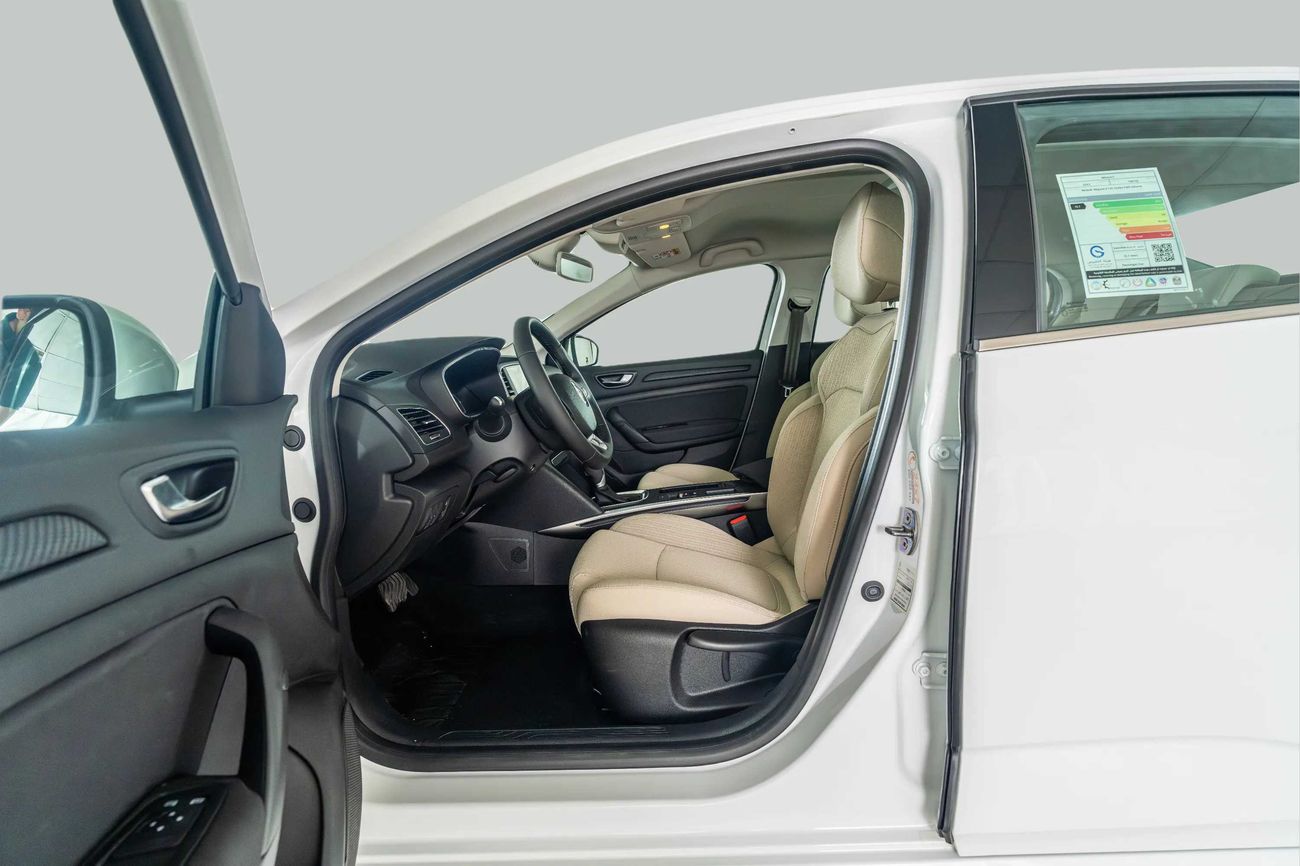 Renault Megane SE 1.6