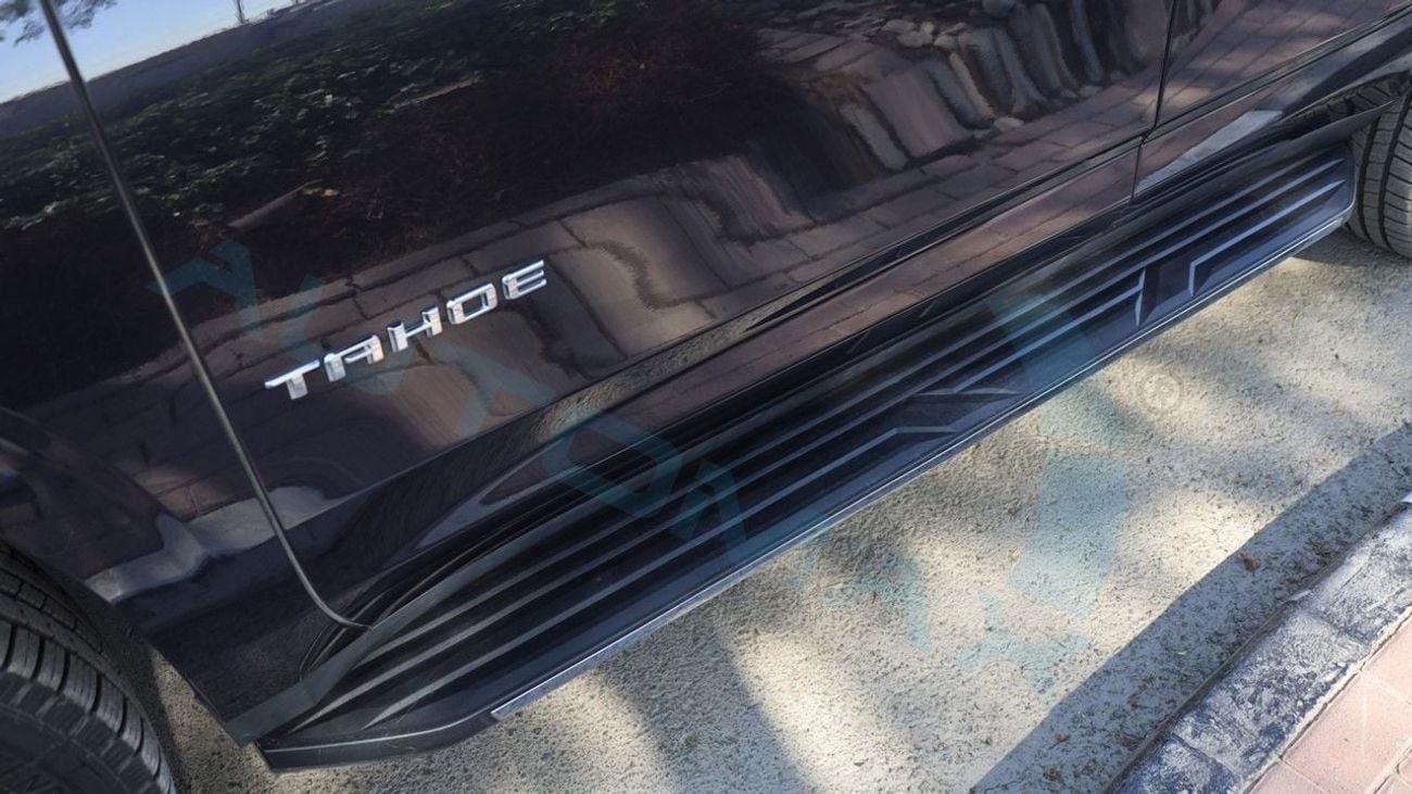 شيفروليه تاهو High Country V8 6.2L 2023 43554Km With Warranty