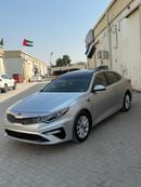 كيا أوبتيما