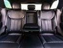 Land Rover Range Rover Sport First Edition P400