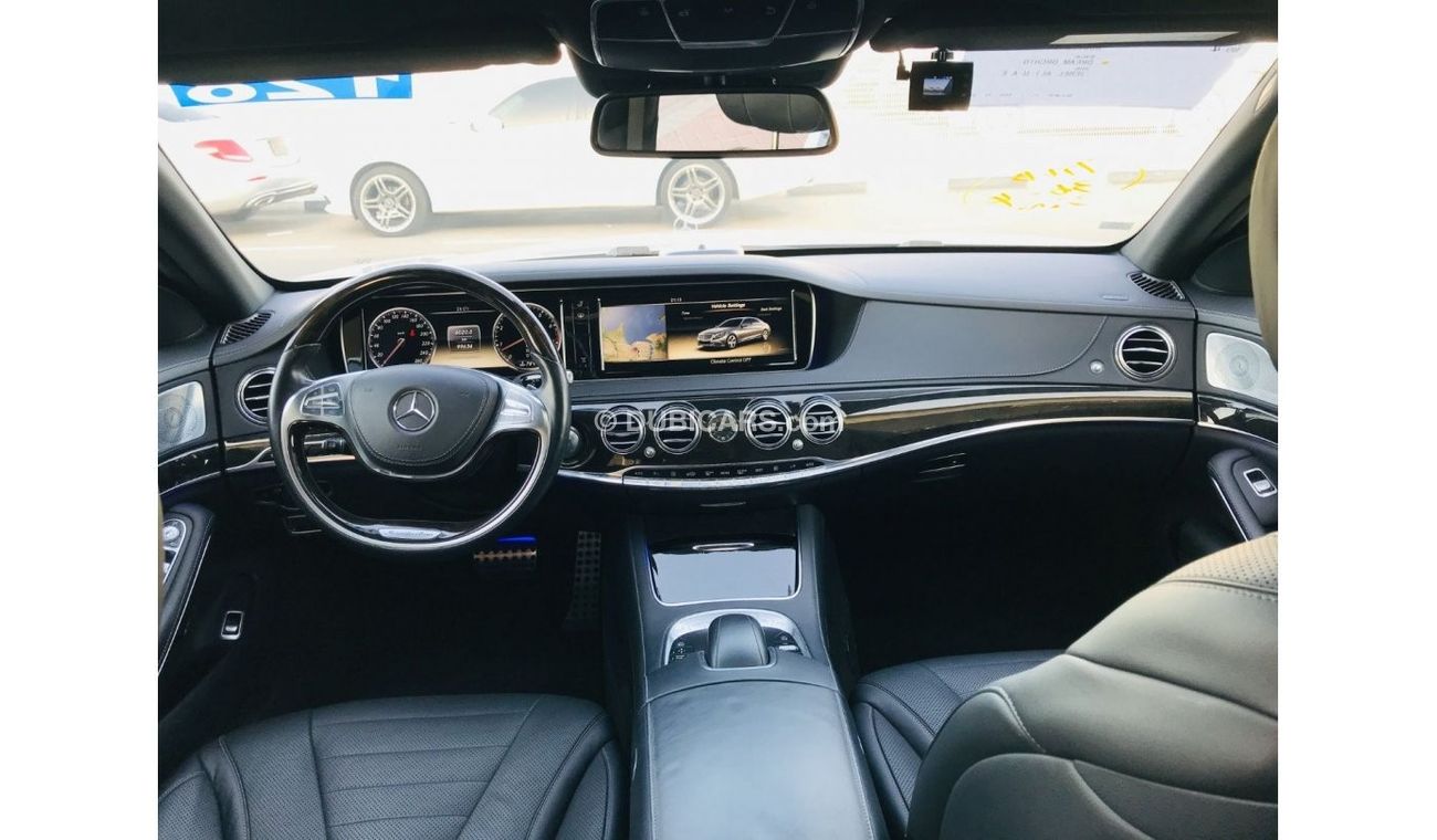 مرسيدس بنز S 550 Preowned Mercedes Benz S550L AMG Package Radar Safety Package Fresh japan Import Available At Honey