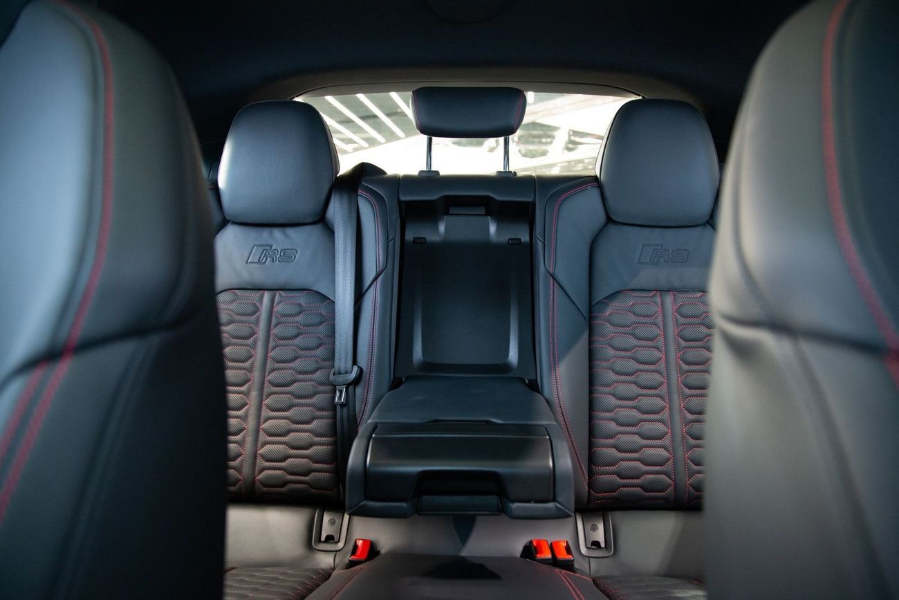 أودي RS7 TFSI quattro