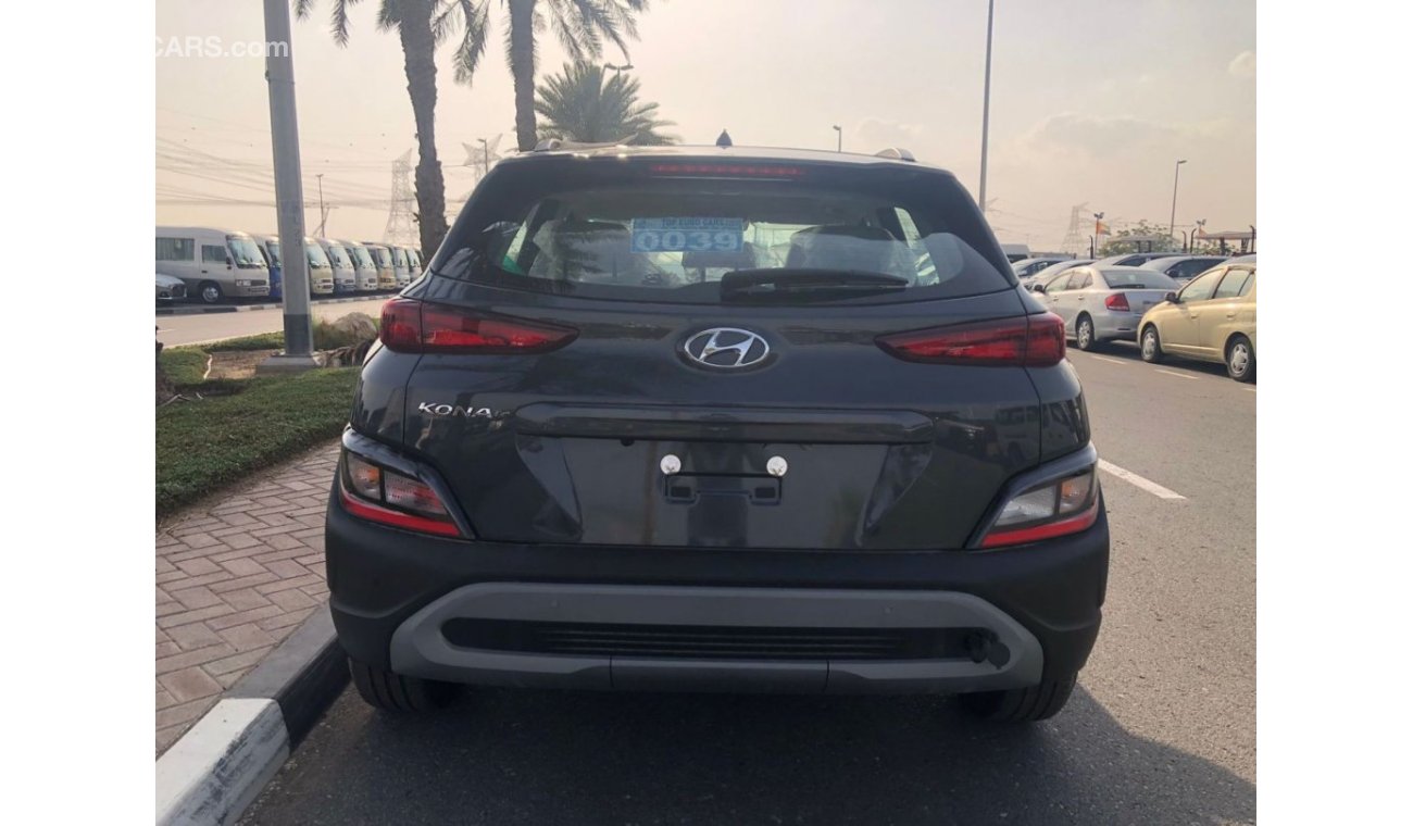 Hyundai Kona HYUNDAI_KONA_2023_2.0