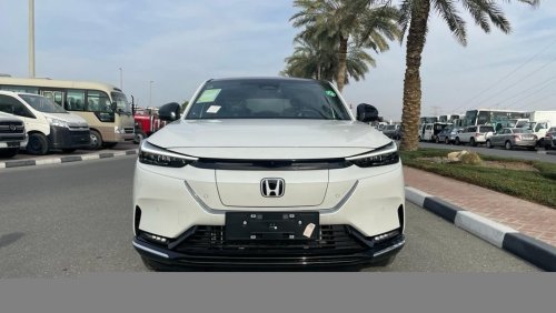 هوندا e:NS1 Honda E:NS1/ Electric Car/EX version/Full Options/A/T/ 2WD 2023 Model