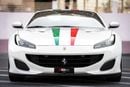 Ferrari Portofino Std 3.9L PORTOFINO M GCC under warranty
