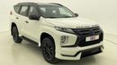 ميتسوبيشي مونتيرو سبورت 2023 GLS H/L PRIME EDITION | AED 1313/Month | 0 DP | 30 Day Return | Warranty | Service History