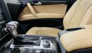 Audi Q7 TFSI quattro S-Line TFSI quattro S-Line GCC .. ORIGINAL PAINT .. perfect Condition . S line .