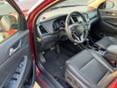 Hyundai Tucson GL 2017 Hyundai Tucson 2.0L V4 - Panoramic Sunroof - AWD 4x4 - Rear Camera - Leather seats