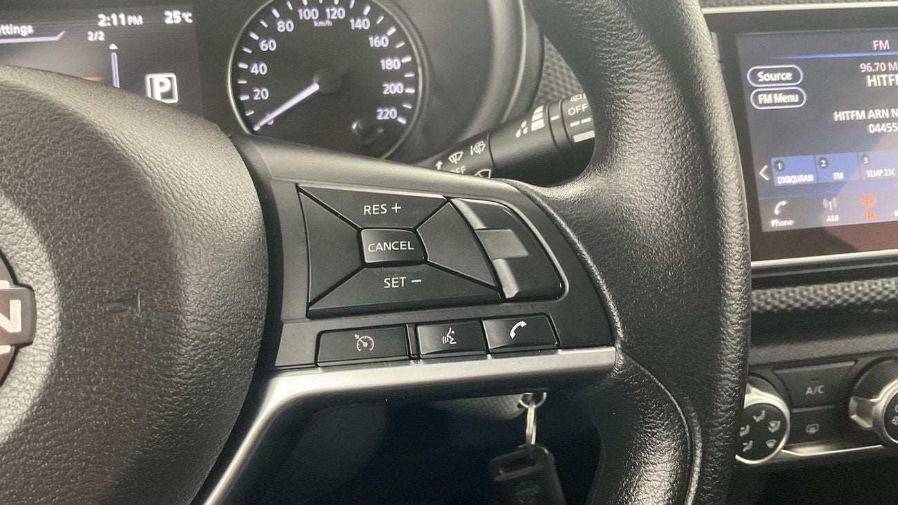 Nissan Kicks SV | Guaranteed Warranty | 0 Down Payment