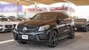 مرسيدس بنز GLE 43 AMG