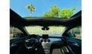 Mercedes-Benz CLA 250 Sport 1160 PM || MERCEDES CLA 250 || FULL OPTION || 0% DOWN PAYMENT || GCC