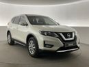 Nissan XTrail S | Guaranteed Warranty | 0 Down Payment