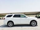 Dodge Durango Dodge Durango CITADEL - 2021 - White