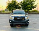 Toyota Prado TX-L