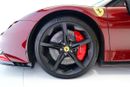 Ferrari SF90 SPIDER TAILOR MADE