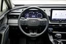 Toyota RAV4 XLE 2.0L - Platinum White Inside Black | Export Only