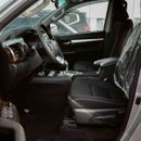 تويوتا هيلوكس GLX AT 2.7L