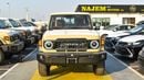 Toyota Land Cruiser Pick Up 4.0L V6 Petrol Single Cabin  Auto Transmission