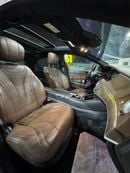 مرسيدس بنز S 400