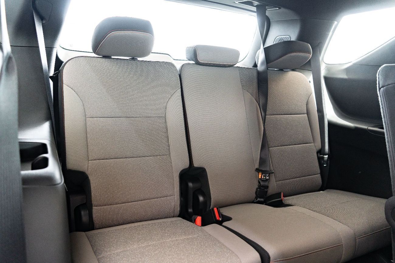 Chevrolet Traverse 2024 | CHEVROLET TRAVERSE LT 2.5T FWD