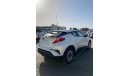 Toyota C-HR IZO A