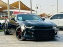 شيفروليه كامارو SS 6.2L Coupe
