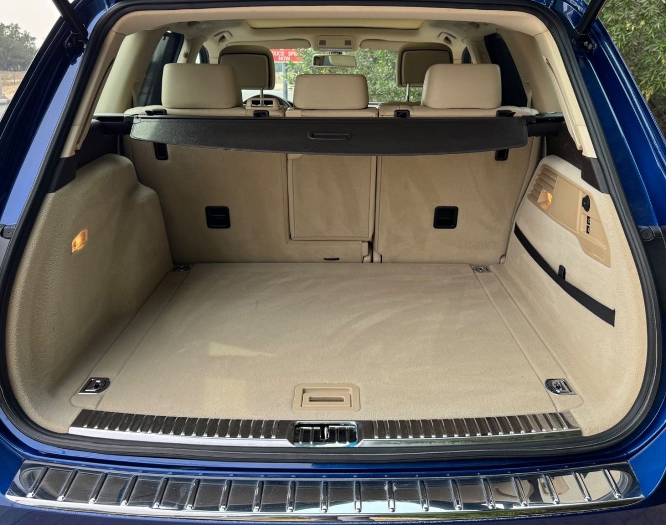 Volkswagen Touareg SEL 3.6L