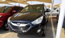 Hyundai Tucson Limited 4WD