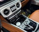 Mercedes Benz G63 AMG STD 2020 Mercedes Benz G63 AMG, Warranty, Full Service History, Excellent Condition, GCC