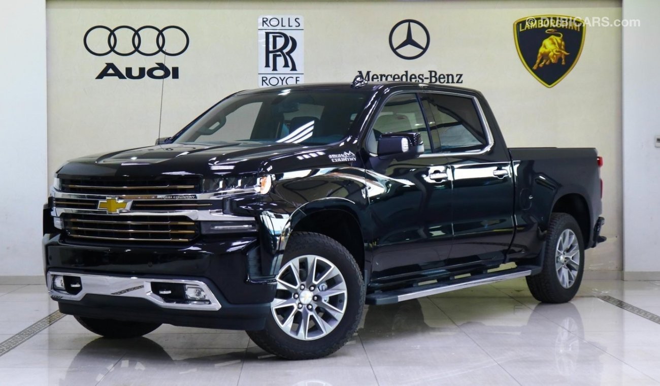 Chevrolet Silverado BRAND NEW