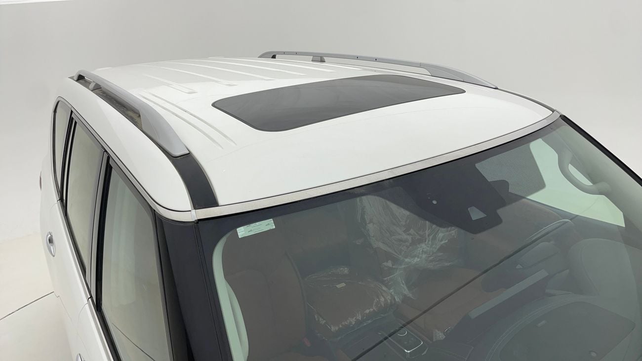 Nissan Patrol LE PLATINUM CITY 5.6 | Zero Down Payment | Home Test Drive