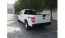 فورد F 150 XL Super Crew – 2018 Model (BRAND NEW)