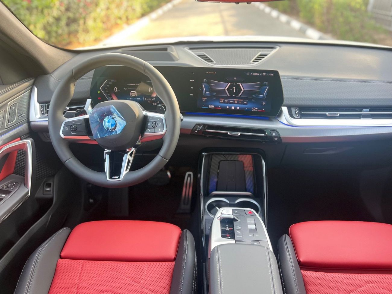 بي أم دبليو X2