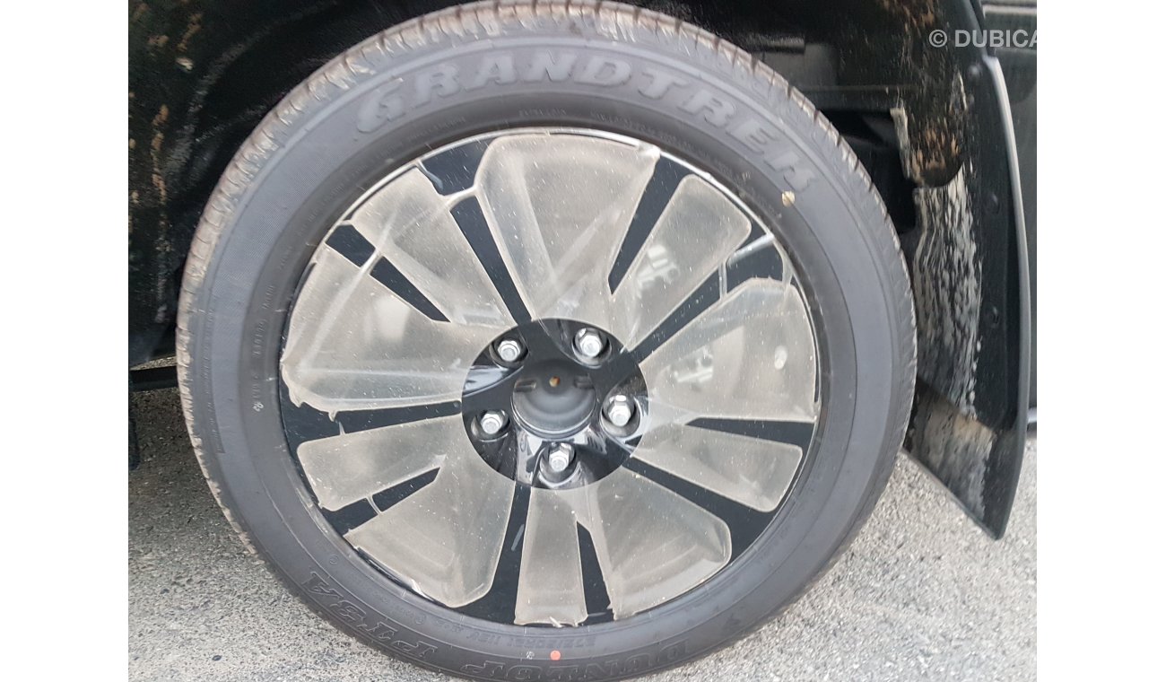 Lexus CT 200h Lexus LX 570 KURO BLACK EDITION 2020 EXTREME INTERIO REMOTE TOUCH R CENTER CONSOLE SWITCHES LUXURY E