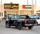 Toyota Hilux ADVENTURE | D/C | 4WD | 4.0 | A/T | 2026