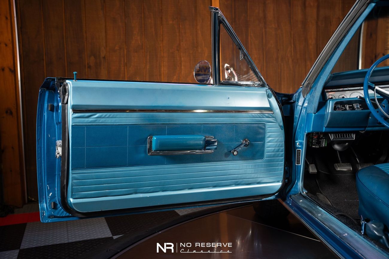 Plymouth Road Runner 426 Hemi Hellephant powered 1 of 1 Pro Touring Restomod