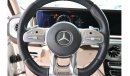 Mercedes-Benz G 63 AMG Mercedes-Benz G-Class AMG G 63, 4.0L, V8, Biturbo, GCC Specs 360 Camera, Radar, Cruise Control, Lane