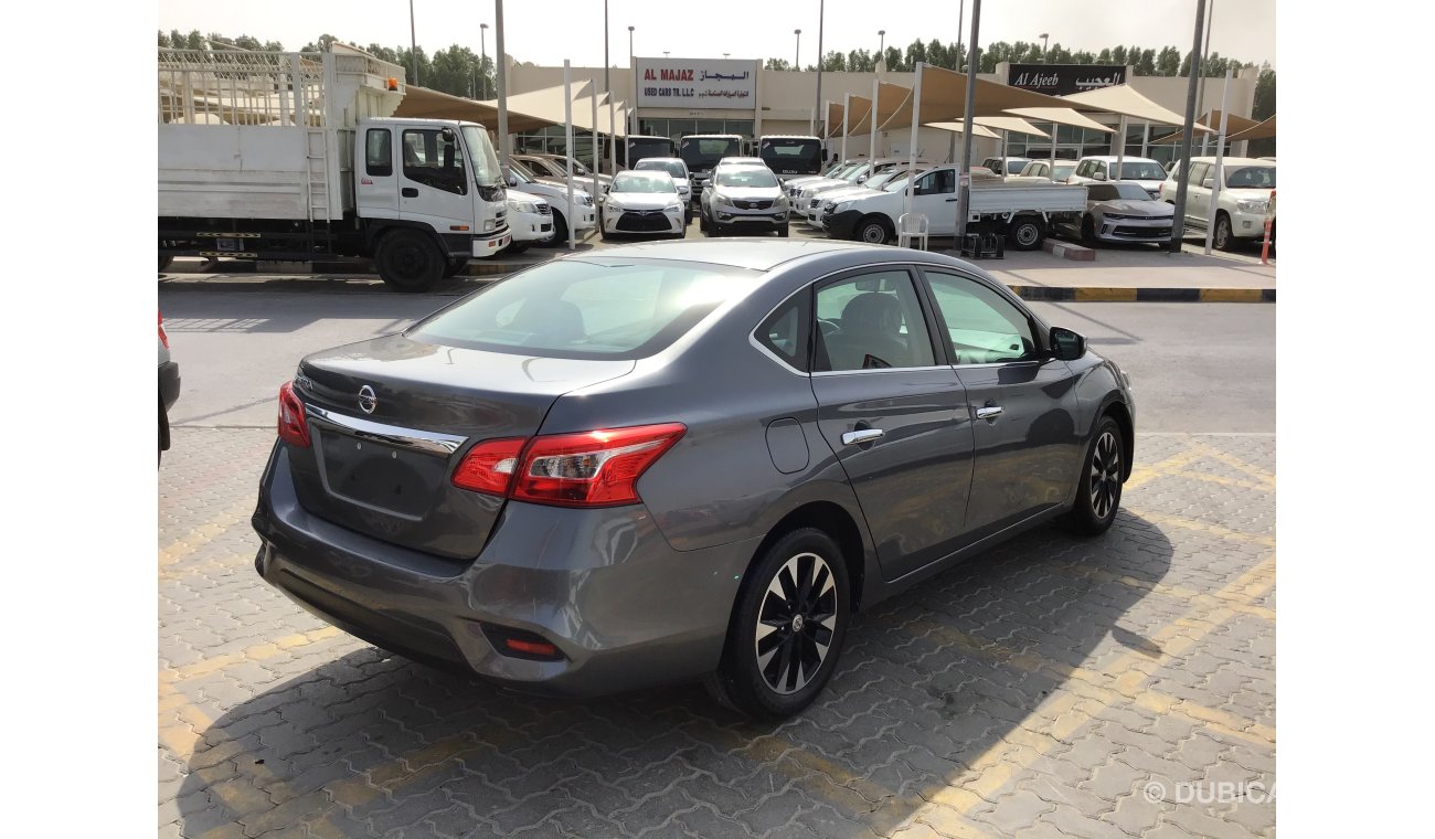 Nissan Sentra Excellent Condition