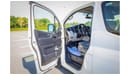 Toyota Hiace Commuter GL High Roof 2020 3.5L - 13 Seater - Petrol M/T - GCC Specs - Book Now