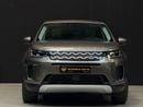 Land Rover Discovery Sport HSE 2.0L RANGE ROVER P250 SE | AMERICAN SPEC