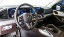 Mercedes-Benz GLE 450 4matic VSB 30611