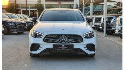 Mercedes-Benz E300 Premium + Premium + Mercedes E300 (2021) Gcc