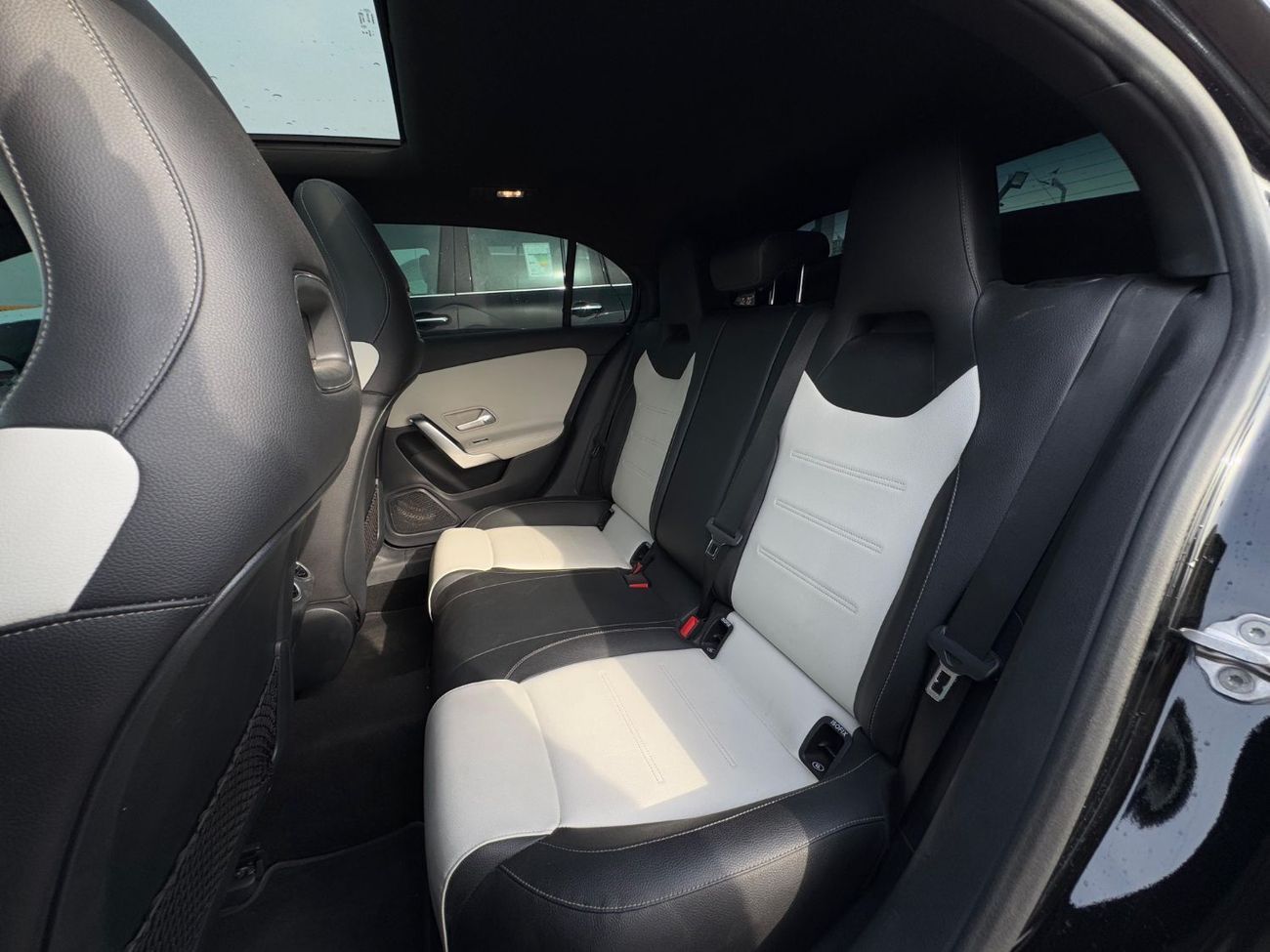 مرسيدس بنز CLA 250 ميرسيديس اي 250 خليجية موديدل 2020