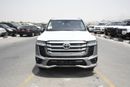 Toyota Land Cruiser GXR 3.5L  V6 Twin Turbo With Rader JBL (Export + Gulf Country)  Ready Stock