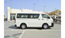 Toyota Hiace MID ROOF