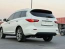 Infiniti JX35 Luxury 3.5L