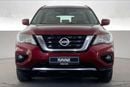 Nissan Pathfinder SV | National Day Celebration | Guaranteed Warranty | 0 Down Payment
